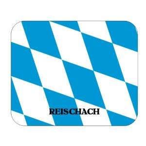  Bavaria, Reischach Mouse Pad 