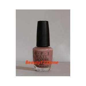  OPI F16 Tickle My France y Beauty