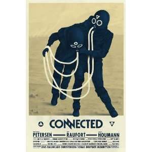 Connected Movie Poster (11 x 17 Inches   28cm x 44cm) (2009) Style A 