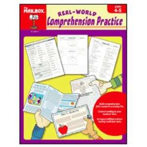  The Education Center TEC60917 Real World Comprehension 