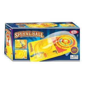  Spiral Ball Toys & Games