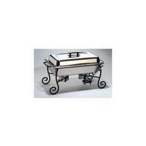  American Metalcraft CFKIT   Chafer Kit, Frame Not Included 