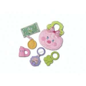  Fisher Price Perfectly Pink Purse Toys & Games