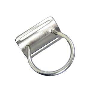  Hollis 90 Degree D Ring