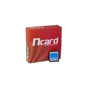  N Card for NDS/NDS Lite (2GB/16G) 