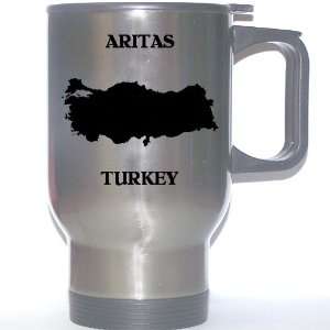  Turkey   ARITAS Stainless Steel Mug 