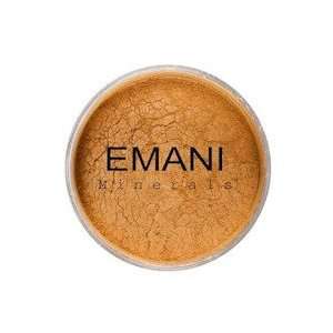    Emani Natural Crushed Mineral Color Dust #829 Bellisima Beauty