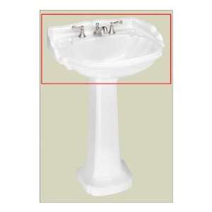   .06 Barrymore 28 Inch Pedestal Top With 8 Inch Cen