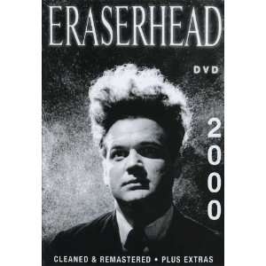  Eraserhead (1978) 27 x 40 Movie Poster Style B