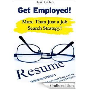 Start reading Get Employed  Don 