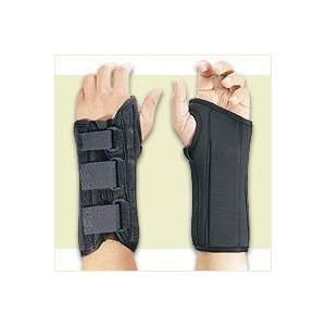    Wrist Splint Prolite Blk Size SML/RGT