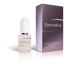  Biotechnology Serum against Puffiness and Swollen Eyes 0.5 oz Beauty