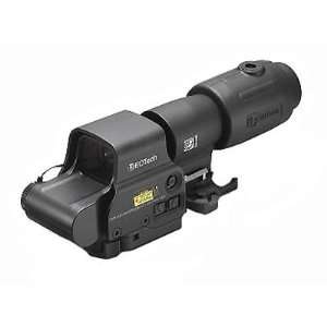  EOTech Magnifiers Incl EXPS3 4, G23 Gun Scope MPO II 