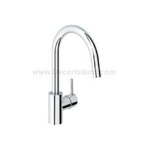  Grohe 32665000 Dual Spray Pull Down Kitchen Faucet