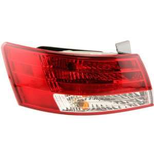  Auto7 588 0054 Tail Light Assembly Automotive