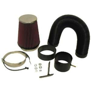  K&N 57 0073 1 Air Intake Kit Automotive