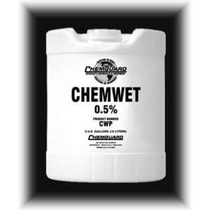 Chemguard Chemwet Wetting Agent  Industrial & Scientific
