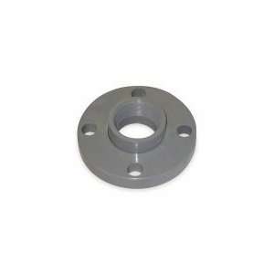  GF PIPING SYSTEMS 9855 010 Van Stone Flange,1 In,CPVC,Gray 
