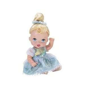  Disney Baby Princess Cinderella Royal Nursery Doll Toys 