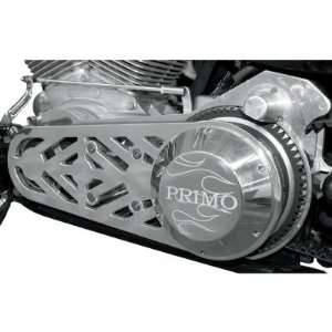  Rivera Primo Slimline Belt Drive   Polished 2016 0227 Automotive