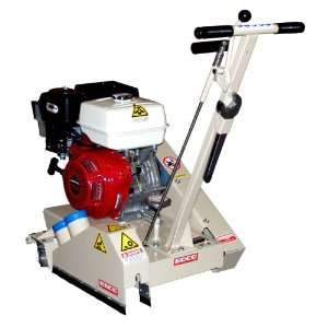  EDCO 49700 Electric Powered Crack Chasing Saw 5.0 