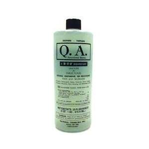  1 Liter Q.A. Concentrated Liquid Disinfectant (10 0483 