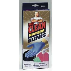  5 each Mr Clean Gloves (0495 01)