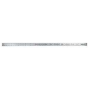  GreatNeck 10331 36 Inch Aluminum Ruler