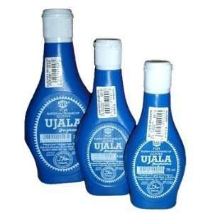 Ujala Stiff & Shine Liquid Fabric Softner 100 g  Grocery 