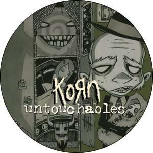  Korn Kornoir Button B 0573 Toys & Games