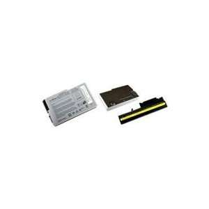   Li ion 6 CELL Battery for Dell # 312 0818