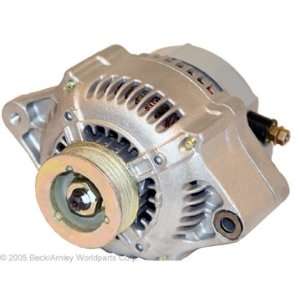  Beck Arnley 186 0851 Remanufactured Alternator Automotive