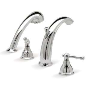  Aquadis Faucets F80 0914 1 4 Pcs Brush Nickel