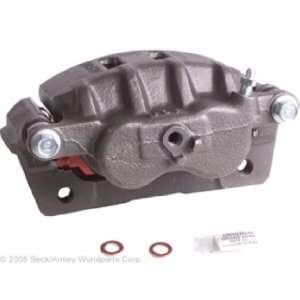  Beck Arnley 079 0919 Remanufactured Loaded Caliper 