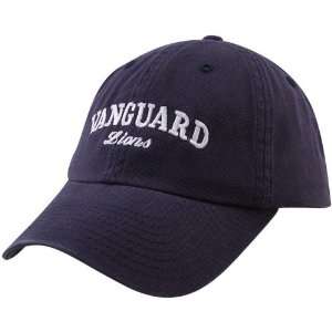   Vanguard Lions Navy Blue Batters Up Adjustable Hat