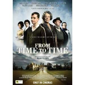  From Time to Time Poster Movie New Zealand 11 x 17 Inches 