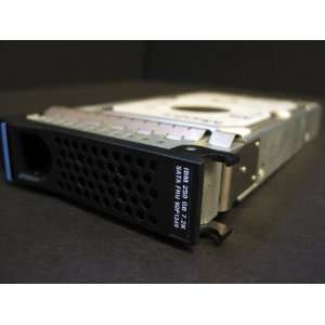 IBM 43W7594 08 IBM Hard drive, 250 GB, removable, 3.5, SATA 300, 7200 