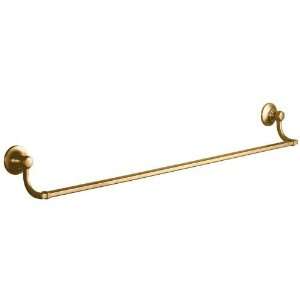   11412 BV Brushed Bronze Bancroft Bancroft 30 Towel Bar K 11412 Home