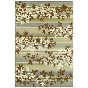   Sapelo Light Multi 13110 1 11 x 3 2 Area Rug