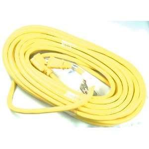  12/3 x 50Ft Ul Extension Cord