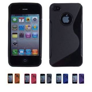 Apple iPhone 4 ( iPhone 4G, iPhone 4th Generation) 16GB 32GB S CURVE 