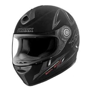  RSF3 DRK SPIRIT BLK/ANT/RED SM Automotive