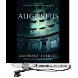  Augustus The Life of Romes First Emperor (Audible Audio 