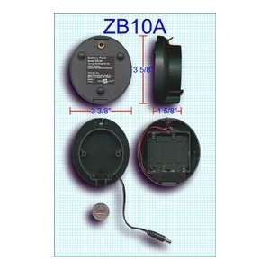  X10 XCam Battery Pack Model ZB10A C