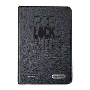  Pop Lock Drop by TH Goldman on  Kindle Cover Second 