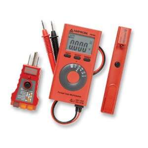   Amprobe PK 100R Electrical Test Kit PK 100R/RL
