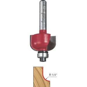  Freud 30 102 1/4 Inch Radius Cove Router Bit with 1/4 
