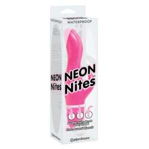 Pipedreams Products Neon Nites   Pink