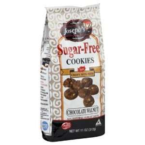  Josephs, Cookie Sf Choc Walnut, 11 OZ Health & Personal 