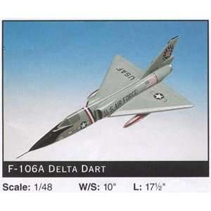  F 106A Delta Dart 1/48 